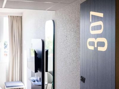 Ibis Beziers Est Mediterranee