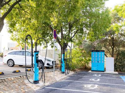 Ibis Beziers Est Mediterranee