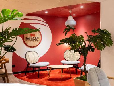 Ibis Beziers Est Mediterranee