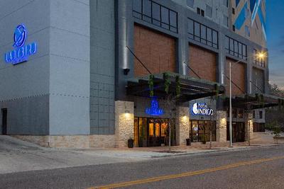 Hotel Indigo Downtown - University Austin