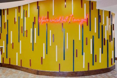 Hotel Indigo Downtown - University Austin