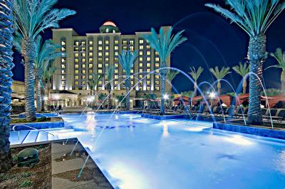 Casino Del Sol Resort