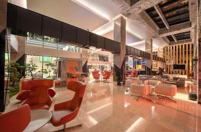 Holiday Inn Kayseri Duvenonu Hotel