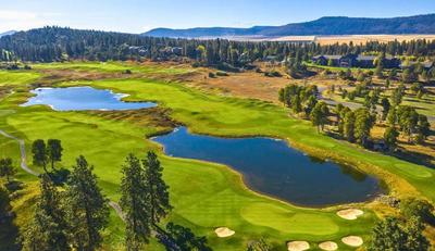 Running Y Ranch Resort