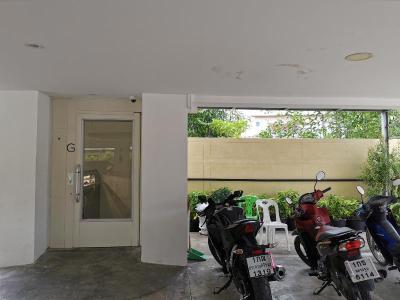 Lertnimit Boutique Hotel by ZUZU