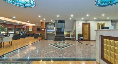 Dalan Hotel