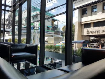 Spenza Hotel Pratunam (SHA+)