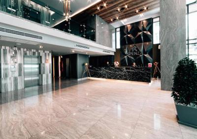 Spenza Hotel Pratunam (SHA+)
