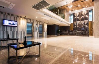 Spenza Hotel Pratunam (SHA+)