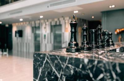 Spenza Hotel Pratunam (SHA+)
