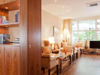 Abion Villa Suites