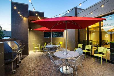 Home2 Suites by Hilton Chicago Schaumburg
