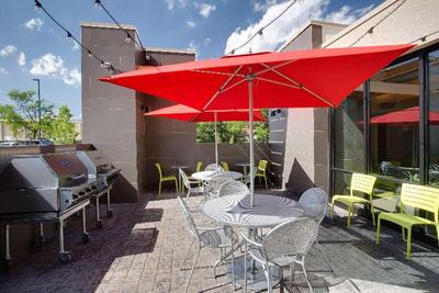 Home2 Suites by Hilton Chicago Schaumburg