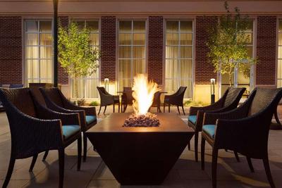Hilton Garden Inn Charlotte/SouthPark
