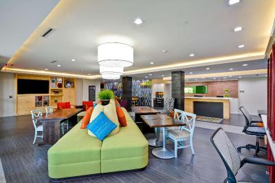 Home2 Suites Fort Worth Southwest I-20, TX