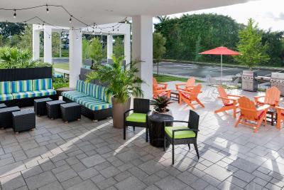 Home2 Suites by Hilton Ft. Lauderdale Airport-Crui