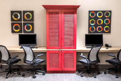 Home2 Suites by Hilton Ft. Lauderdale Airport-Crui