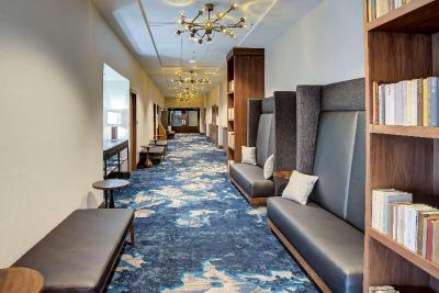 Doubletree by Hilton Harrisonburg, VA