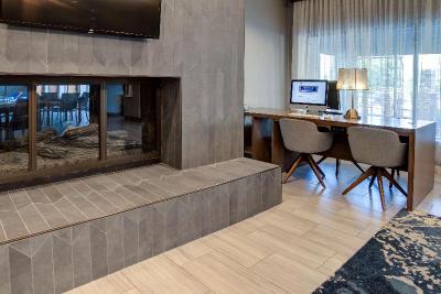 Doubletree by Hilton Harrisonburg, VA