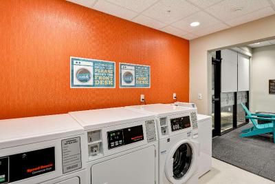 Home2 Suites by Hilton Stafford Quantico
