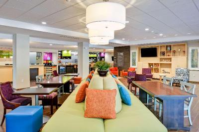 Home2 Suites by Hilton Stafford Quantico