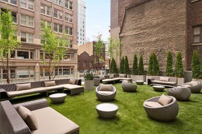 Embassy Suites by Hilton NewYorkManhattan Times Sq