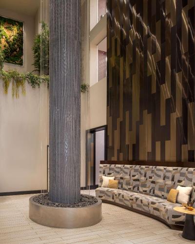 Embassy Suites by Hilton NewYorkManhattan Times Sq