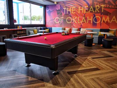 Tru by Hilton Oklahoma City Airport