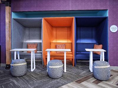 Tru by Hilton Oklahoma City Airport