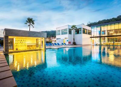 Bluesotel Krabi