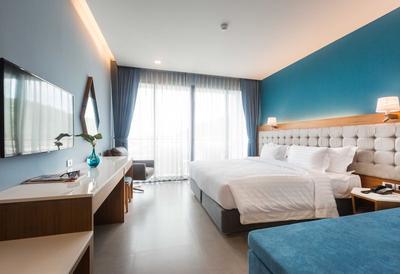 Bluesotel Krabi