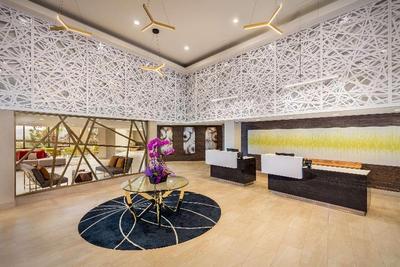DoubleTree by Hilton Pomona