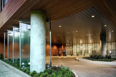 Hilton Garden Inn Seattle Bellevue Downtow