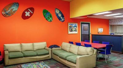 Beach Quarters Resort