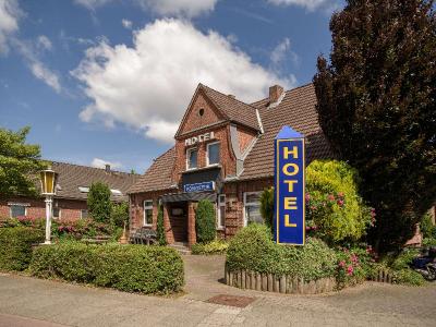 Hotel Konigstein Kiel by Tulip Inn
