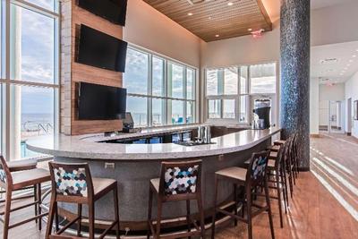 Hampton Inn & Suites Panama City Beach-Beachfront