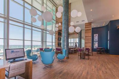 Hampton Inn & Suites Panama City Beach-Beachfront