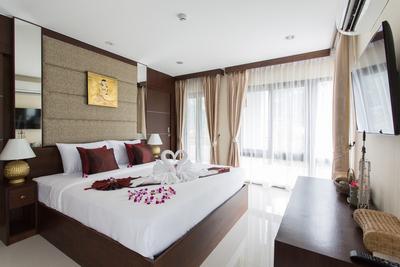The Lai Thai Luxury Condominiums