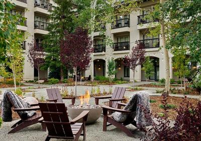 Grand Hyatt Vail