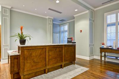Hampton Inn & Suites Charleston Airport