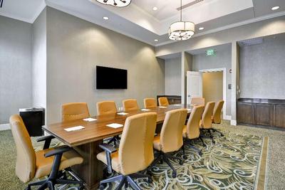 Hampton Inn & Suites Charleston Airport