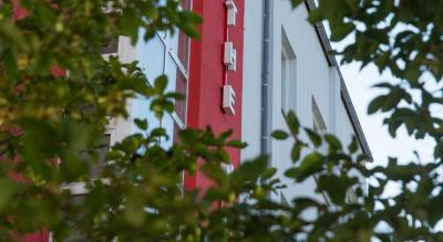 Goethe Business Hotel Frankfurt