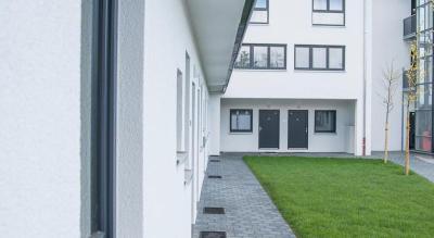 Goethe Business Hotel Frankfurt