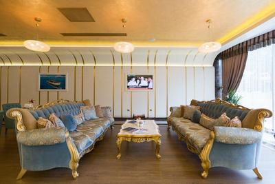 The Grand Mira Business Hotel
