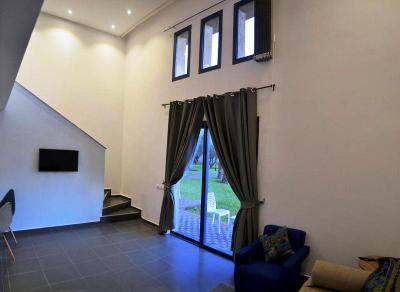 Wazo Aparthotel