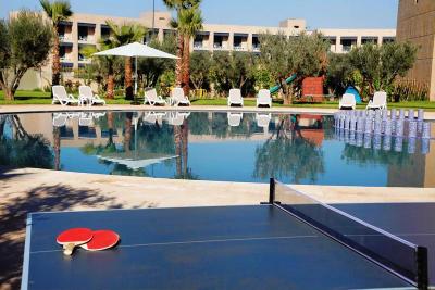 Wazo Aparthotel