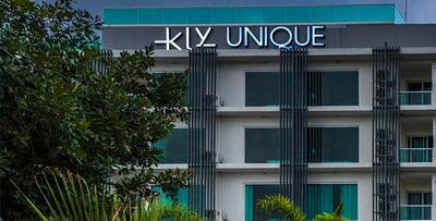 Unique Regency Hotel