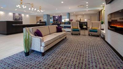 Spark by Hilton Erie