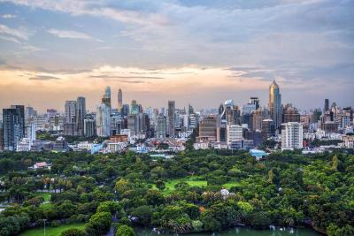 Park Hyatt Bangkok