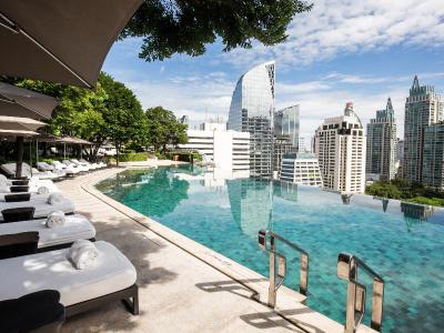 Park Hyatt Bangkok